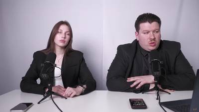 Новости стоматологии в прямом эфире | ИЗ-ПОД ПУЛЬПЫ #3.